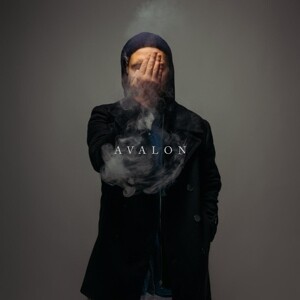 VIEW, avalon-ep cover