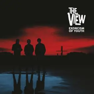 VIEW – exorcism of youth (CD, LP Vinyl)