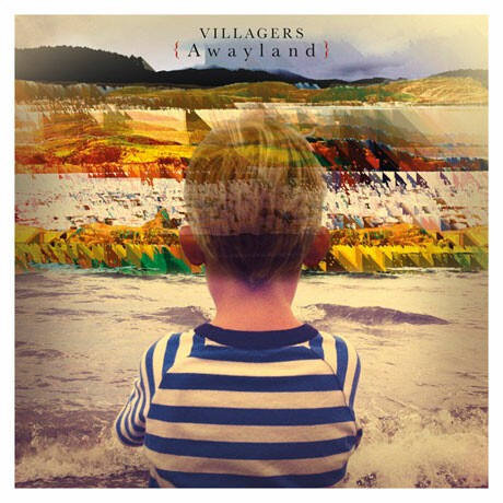 VILLAGERS, awayland cover