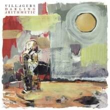 VILLAGERS – darling arithmetic (CD, LP Vinyl)