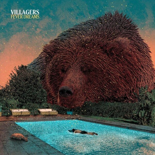 VILLAGERS – fever dreams (CD, LP Vinyl)