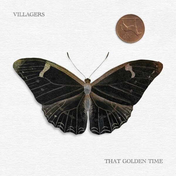 VILLAGERS – that golden time (CD, LP Vinyl)