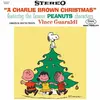 VINCE GUARALDI TRIO – a charlie brown christmas (LP Vinyl)