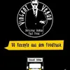 VINCENT VEGAN – foodtruck kochbuch (Papier)