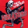 VIOLATORS – no future years (LP Vinyl)
