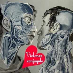 Cover VIOLENCE CONJUGALE, s/t