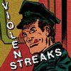 VIOLENT STREAKS – s/t (LP Vinyl)