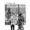 VIOLIN – s/t (LP Vinyl)