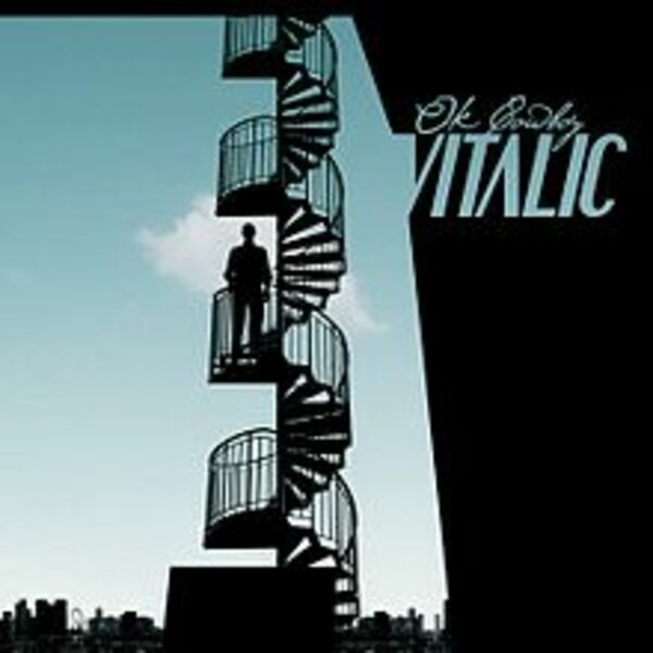 VITALIC – ok cowboy (CD, LP Vinyl)