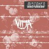 VITJA – mistaken (CD)