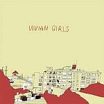 VIVIAN GIRLS – s/t (LP Vinyl)