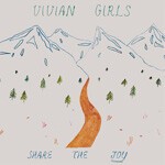 Cover VIVIAN GIRLS, share the joy