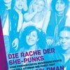 VIVIEN GOLDMAN – die rache der she-punks (Papier)