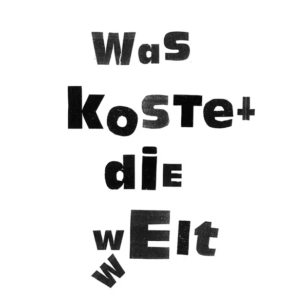 VIZEDIKTATOR – was kostet die welt (CD, LP Vinyl)