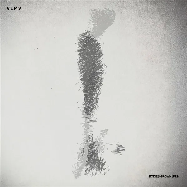 VLMV – there will come soft rains (CD, LP Vinyl)