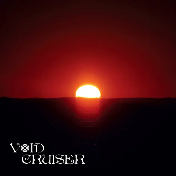 VOID CRUISER – overstaying my welcome (LP Vinyl)