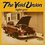 VOID UNION – higher guns (CD)