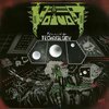 VOIVOD – killing technology (CD, LP Vinyl)