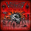 VOIVOD – lost machine - live (CD, LP Vinyl)