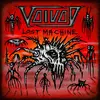 VOIVOD – lost machine - live (CD, LP Vinyl)