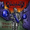 VOIVOD – target earth (LP Vinyl)