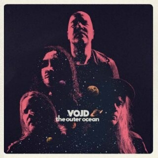 VOJD, the outer ocean cover