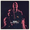 VOJD – the outer ocean (CD, LP Vinyl)
