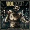 VOLBEAT – seal the deal & let´s boogie (CD, LP Vinyl)