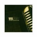 Cover VOLBEAT, the strength