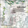 VOLCANO! – paperwork (CD)