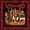 VOLCANO – the island (LP Vinyl)