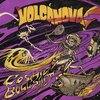 VOLCANOVA – cosmic bullshit (CD, LP Vinyl)