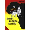 VOLKER BARSCH – rastafari: von babylon nach afrika (Papier)