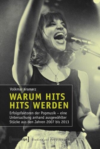 VOLKMAR KRAMARZ – warum hits hits werden (Papier)