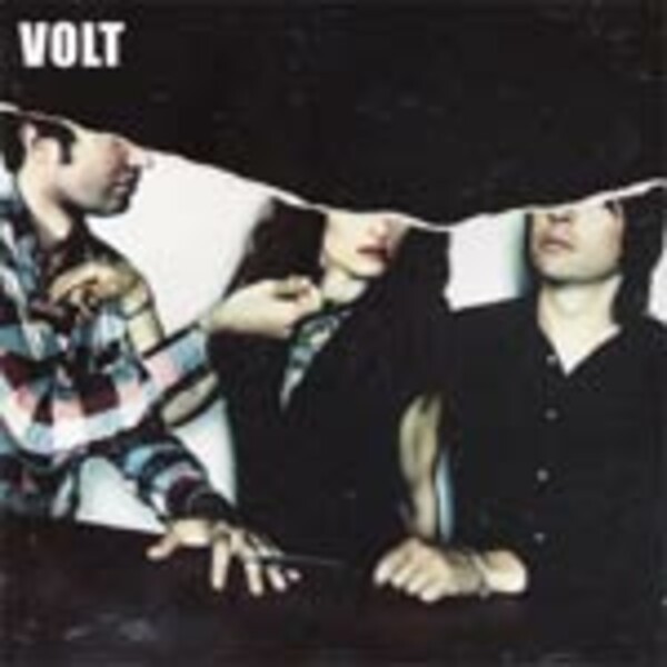 Cover VOLT (F), s/t
