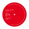 VON SPAR – streetlife remixes part 1 (12" Vinyl)