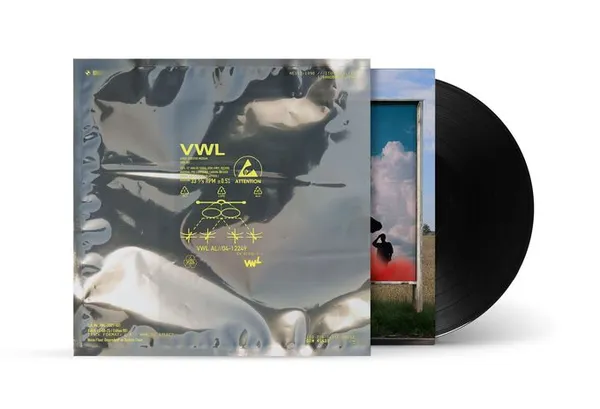 VON WEGEN LISBETH – strandbad eldena (LP Vinyl)