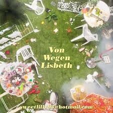 Cover VON WEGEN LISBETH, sweetlily93@hotmail.com