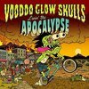 VOODOO GLOW SKULLS – livin´ the apocalypse (CD, LP Vinyl)