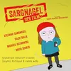 VOODOO JÜRGENS – sargnagel - der film (CD, LP Vinyl)