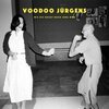 VOODOO JÜRGENS – wie die nocht noch jung wor (CD, LP Vinyl)