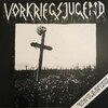 VORKRIEGSJUGEND – live im quartier latin, berlin 30.04.1984 (LP Vinyl)