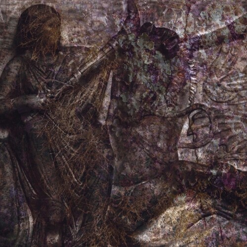 Cover VOUNA, s/t