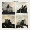 VOX LOW – relectures (12" Vinyl)