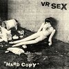 VR SEX – hard copy (CD, LP Vinyl)