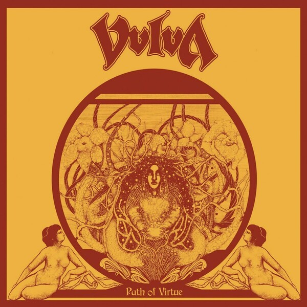 VVLVA – path of virtue (CD, LP Vinyl)
