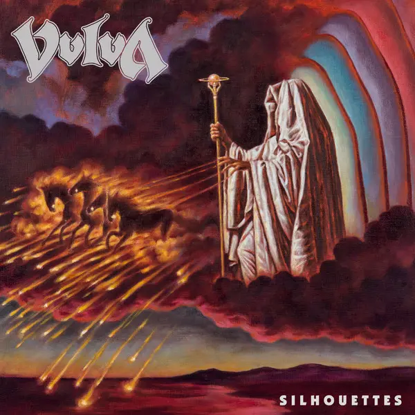 VVLVA – silhouettes (CD, LP Vinyl)