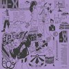 W-X – s/t (LP Vinyl)