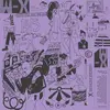 W-X – s/t (LP Vinyl)