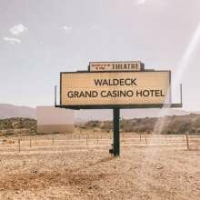 WALDECK – grand casino hotel (CD, LP Vinyl)